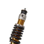 Amortecedor YSS Ecoline 330mm Traseiro Vespa PK50 XLS / FL2 / SS - Image 2