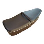 Banco corrido / Selim / Assento NISA Classic Comfort Vespa Sprint GTR Super - Image 2