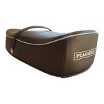 Banco corrido / Selim / Assento NISA Classic Comfort Vespa Sprint GTR Super