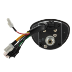 Conta-quilómetros DIGITAL SIP CARBONO 140 KM/H Vespa Rally GTR Sprint Veloce - Image 3