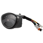 Conta-quilómetros DIGITAL SIP CARBONO 140 KM/H Vespa Rally GTR Sprint Veloce - Image 2