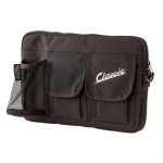Bolsa porta-luvas Vespa SIP CLASSIC Preto