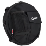 Bolsa roda suplente Vespa SIP CLASSIC Preto Redonda