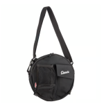 Bolsa roda suplente Vespa SIP CLASSIC Preto Redonda - Image 2