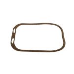 Junta cortiça depósito de gasolina/chassi Vespa PX Sprint / Sprint Veloce / GTR / Super / VBB / RALLY / P125X PREMIUM