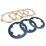 Kit Discos Embraiagem NEWFREN PERFOMANCE [CARBONO] Mola Dupla Vespa PK 50 FL2 - Image 2