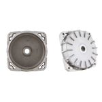 Polie traseira Vespa 125/150 Super RMS