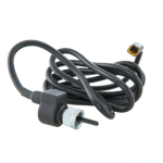 Sensor de velocidade SIP para conta-quilómetros SIP digital para Vespa 125 GTR/​Super/​TS/​150 VBA/​VBB/​GL/​GS/​Sprint ​V/​Super/​Rally