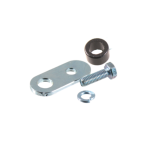 Kit fixação cabo conta-quilómetros Vespa 50S / PK 50 XLS