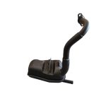 Escape SITO PLUS Vespa PK 50 XLS / FL2