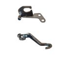 Braço alavanca tampa de embraiagem EVOK mais longo Vespa 50s / PK 50 XLS - Image 2