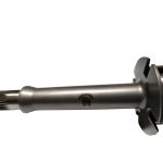 Eixo roda / veio transmissão PA Vespa VNA VBB Super 1º GL Sprint 1º M14x1.50mm(rolamento de rolos) - Image 2