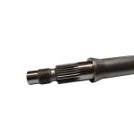 Eixo roda / veio transmissão PA Vespa VNA VBB Super 1º GL Sprint 1º M14x1.50mm(rolamento de rolos) - Image 3