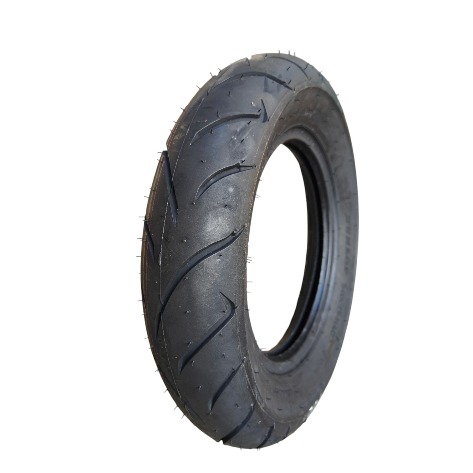 dunlop 10090 2 Pneu Dunlop ScootSmart 3.50-10 TL 51P - Image 1