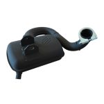 Escape Polini Box Vespa PX 200