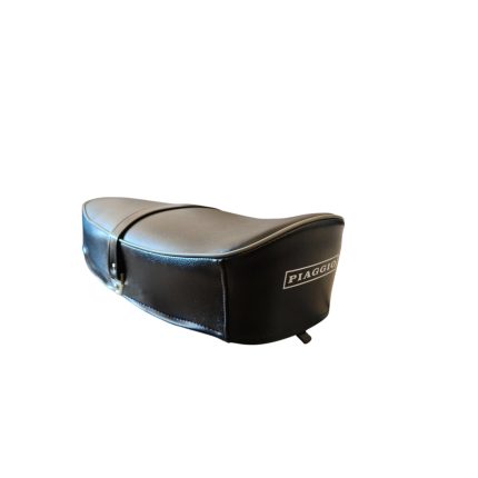 Banco corrido / Selim / Assento Vespa 50S «Tipo original» C/Logo