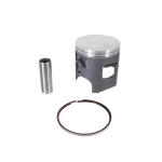 Cilindro EVOK IRON BOOST D.58mm 135 CC Vespa 50S / PK50 - Image 4