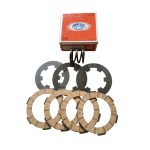 Kit Discos Embraiagem SURFLEX Vespa 50S/PK50XLS « 4 +3 »