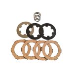 Kit Discos Embraiagem Newfren SPORT Vespa 50S/PK50XLS « 4 +3