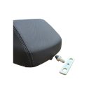 Banco desportivo NISA PLC Corse Vespa PK 50 XLS - Image 4