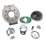 Cilindro VMC Stelvio 2.0 177cc / 187 cc Alumínio Vespa PX 125 / 150 Largframe
