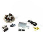 Kit Ignição/Eletrónico 12V PINASCO FLYTECH Vespa Sprint Super VBB 1957»1977 CONE 17mm - Image 3