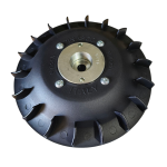 Kit Ignição/Eletrónico 12V PINASCO FLYTECH Vespa Sprint Super VBB 1957»1977 CONE 17mm - Image 2