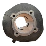 Cilindro DR 85cc 50mm 3 Janelas Vespa 50S / PK50XLS / APE 50 - Image 3