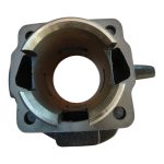 Cilindro DR 85cc 50mm 3 Janelas Vespa 50S / PK50XLS / APE 50 - Image 2