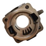 Cilindro DR 75cc 47mm 6 Janelas Vespa 50S / PK50XLS / APE 50 - Image 2