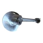 Cambota Vespa PK 125 CURSO 51mm 50S XLS / FL2 Top Racing JASIL Polida PREMIUM 130cc CONE 20mm - Image 4