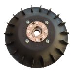 Kit Ignição/Eletrónico 12V PINASCO FLYTECH Vespa RALLY 180/200 - Image 2