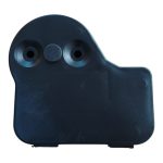 Filtro Ar Vespa 50S P/Carburador SHB 16.10 16.16 (mais fino)