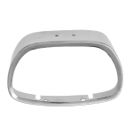 Aro Farol da Frente SIEM Vespa Sprint GL 180SS