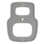 Borracha SIEM farolim traseiro Vespa 50S