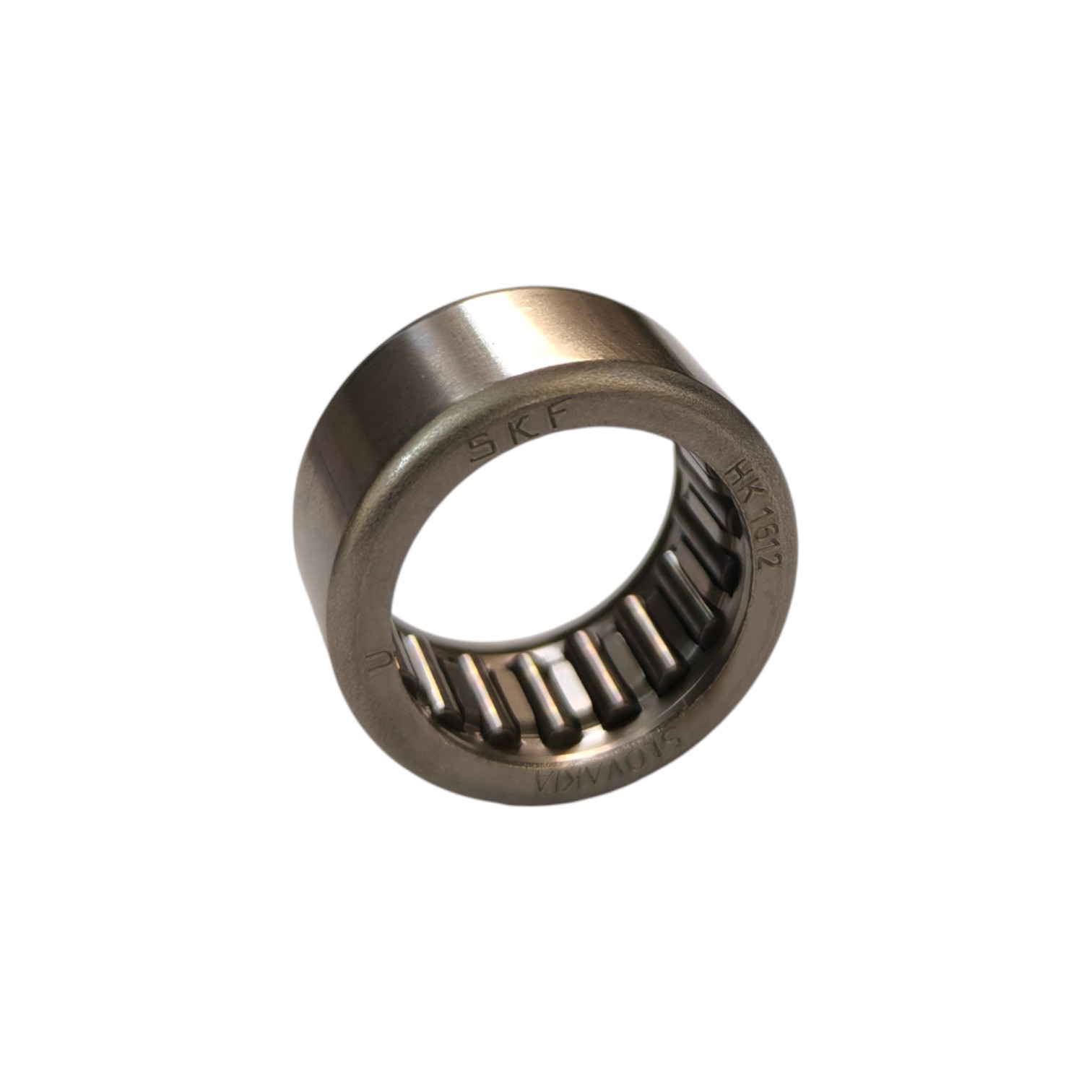 HK 1612 Rolamento SKF HK 1612 16x22x12mm Vespa 50S PK (Apoio veio roda traseira) - Image 1