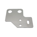 Suporte bobine/cdi kit Ignição / Eletrónico 12V VMC Vespa PK50 50S PX