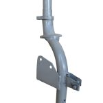 Coluna de direção / forqueta Vespa Sprint Rally GTR TS - Image 3