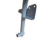 Coluna de direção / forqueta Vespa Sprint Rally GTR TS - Image 4