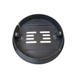 Tampa roda suplente Vespa PK 50 XLS / FL2 - Image 2