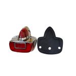 Farolim traseiro metal Vespa VBB VBA VNB GS 150 VS5 - Image 3