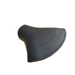 Banco sela/selim individual TRASEIRO Vespa Sprint GL VBB Preto - Image 3