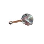 Cambota Vespa Sprint 1º Super VBB GTR 1º BGM Curso Original 57mm - Image 2