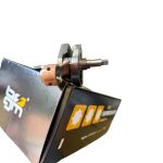 Cambota Vespa Sprint 1º Super VBB GTR 1º BGM Curso Original 57mm - Image 3