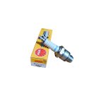 Vela NGK BR8HS (rosca curta)