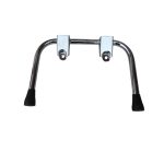 Descanso Central Cromado Vespa PK 50 XLS / FL2