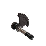 Veio pedal de kick / arranque  CIF Vespa Sprint Super GTR VBB T5 180/200 Rally