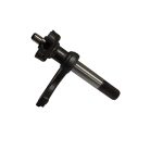 Veio pedal de kick / arranque  CIF Vespa Sprint Super GTR VBB T5 180/200 Rally - Image 3