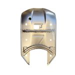 Avental com estrado GRABOR Vespa PK 50 XLS e FL2 - Image 3