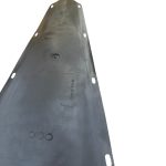 Kit borracha tapete central «bacalhau» Vespa Sprint Rally GTR Super - Image 3
